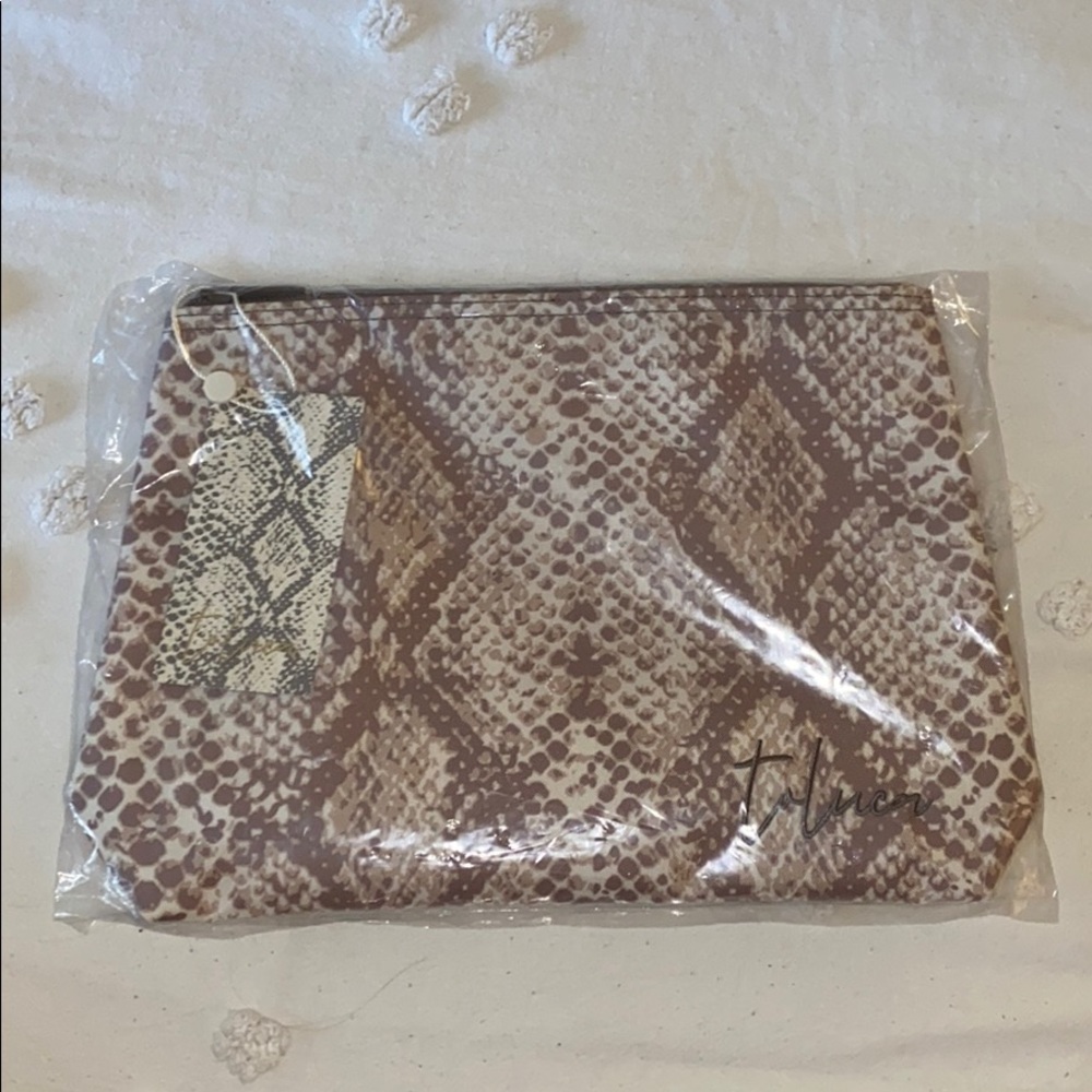 Toluca swim maia travel bag